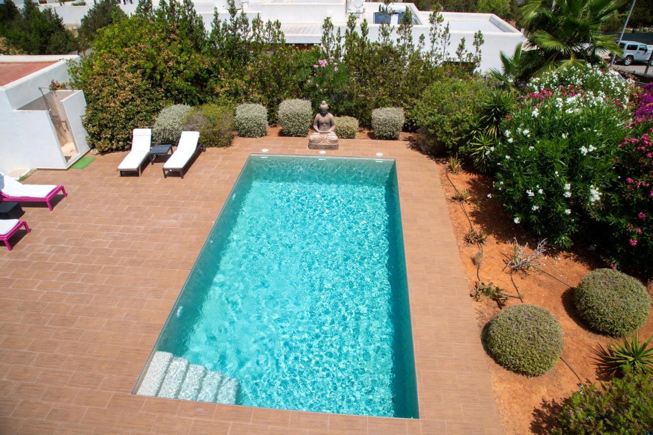 Pousada Casa Bonita Ibiza San Antonio (Ibiza)
